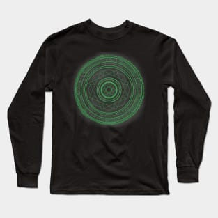 A Strange Spell Long Sleeve T-Shirt